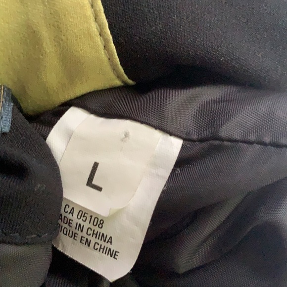 𝅺DESCENTE Men’s Full Zip Jacket Rain / Wind Jacket Fall Jacket - Picture 6 of 7